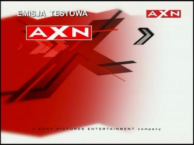 AXN Polska