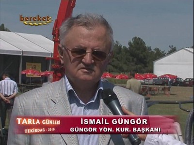 Bereket TV