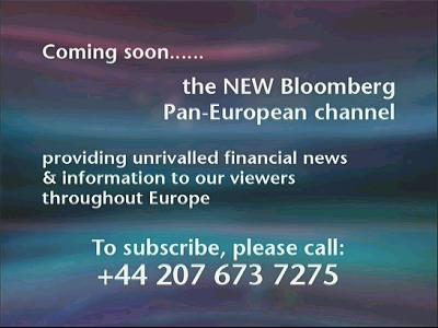 Bloomberg Europe