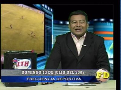 Canal 6 Internacional