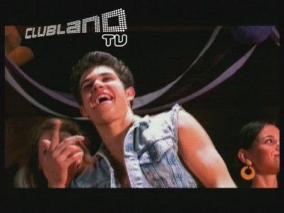 Clubland TV