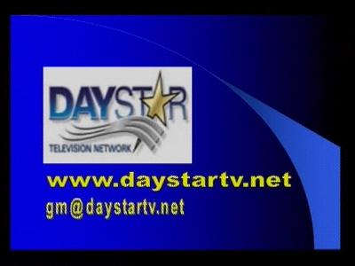 Daystar TV Network