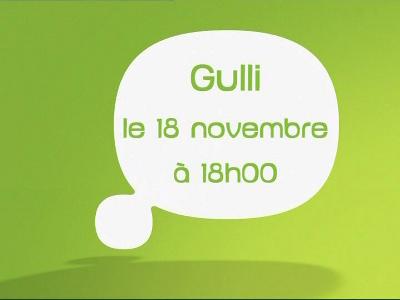 Gulli