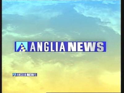 ITV 1 Anglia TV South