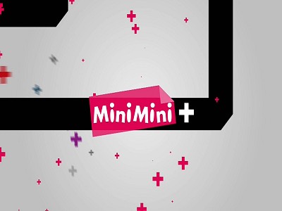 MiniMini+ HD