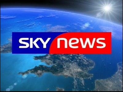 Sky News International