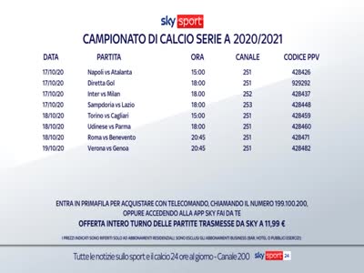 Sky Sport Info Italia