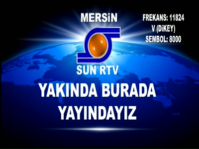 Sun RTV