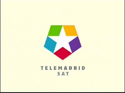 TeleMadrid Sat