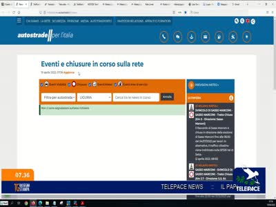 Teleradiopace TV