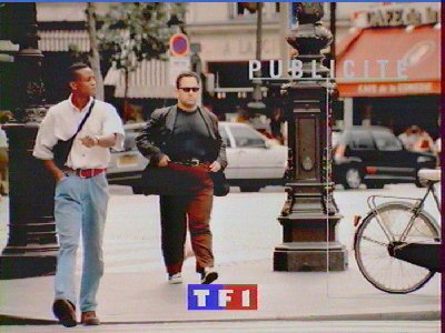 TF 1