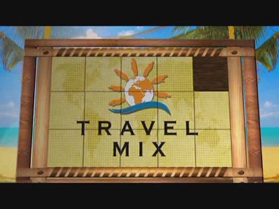 Travel Mix