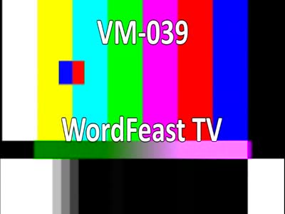 WordFeast TV